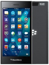 Best available price of BlackBerry Leap in Jamaica