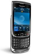 Best available price of BlackBerry Torch 9800 in Jamaica