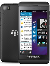 Best available price of BlackBerry Z10 in Jamaica