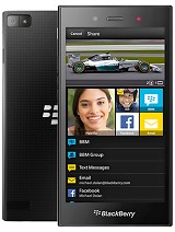 Best available price of BlackBerry Z3 in Jamaica