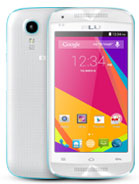 Best available price of BLU Dash Music JR in Jamaica