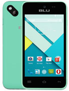 Best available price of BLU Advance 4-0 L in Jamaica