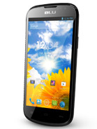 Best available price of BLU Dash 4-5 in Jamaica