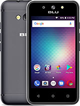 Best available price of BLU Dash L4 in Jamaica