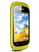 Best available price of BLU Dash Music in Jamaica