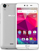 Best available price of BLU Dash X in Jamaica