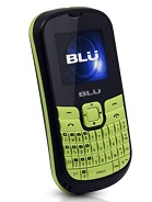 Best available price of BLU Deejay II in Jamaica
