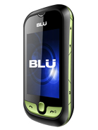 Best available price of BLU Deejay Touch in Jamaica