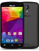 Best available price of BLU Studio X8 HD in Jamaica