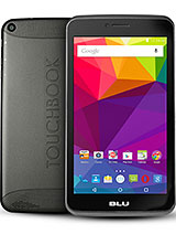 Best available price of BLU Touchbook G7 in Jamaica