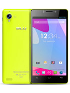 Best available price of BLU Vivo 4-8 HD in Jamaica