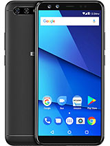 Best available price of BLU Vivo X in Jamaica