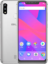 Best available price of BLU Vivo XI in Jamaica