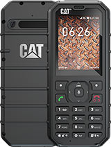 Best available price of Cat B35 in Jamaica