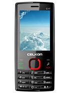 Best available price of Celkon C17 in Jamaica