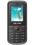 Best available price of Celkon C206 in Jamaica