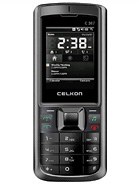 Best available price of Celkon C367 in Jamaica
