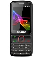 Best available price of Celkon C404 in Jamaica