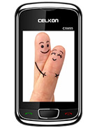 Best available price of Celkon C5055 in Jamaica
