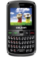 Best available price of Celkon C7 in Jamaica