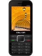 Best available price of Celkon C779 in Jamaica