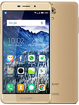 Best available price of Coolpad Mega in Jamaica