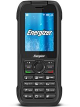 Best available price of Energizer Hardcase H240S in Jamaica