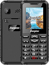 Best available price of Energizer Hardcase H10 in Jamaica