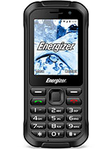 Best available price of Energizer Hardcase H241 in Jamaica
