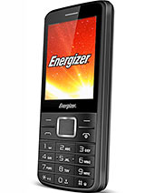 Best available price of Energizer Power Max P20 in Jamaica