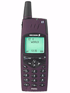 Best available price of Ericsson R320 in Jamaica
