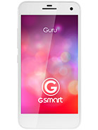 Best available price of Gigabyte GSmart Guru White Edition in Jamaica