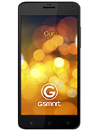 Best available price of Gigabyte GSmart Guru in Jamaica