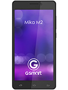 Best available price of Gigabyte GSmart Mika M2 in Jamaica