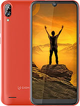 Best available price of Gionee Max in Jamaica