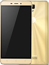Best available price of Gionee P7 Max in Jamaica