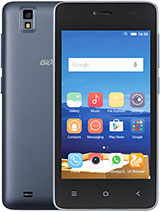 Best available price of Gionee Pioneer P2M in Jamaica