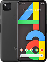 Best available price of Google Pixel 4a in Jamaica