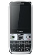 Best available price of Haier U56 in Jamaica