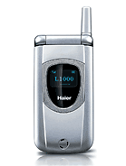 Best available price of Haier L1000 in Jamaica