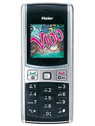 Best available price of Haier V100 in Jamaica
