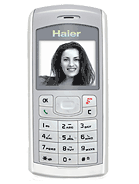 Best available price of Haier Z100 in Jamaica