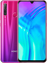Best available price of Honor 20i in Jamaica
