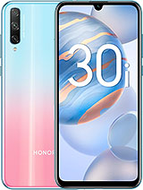 Best available price of Honor 30i in Jamaica