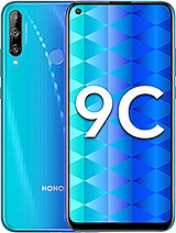 Best available price of Honor 9C in Jamaica