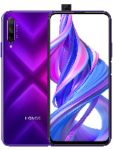 Best available price of Honor 9X Pro in Jamaica