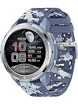 Best available price of Honor Watch GS Pro in Jamaica