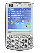 Best available price of HP iPAQ hw6510 in Jamaica