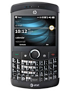 Best available price of HP iPAQ Glisten in Jamaica