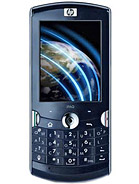Best available price of HP iPAQ Voice Messenger in Jamaica